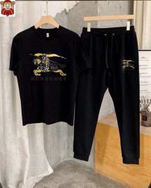 Picture of Burberry Shirt Pant Suits _SKUBurberryM-5XLkdtr32520679
